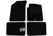 Tailored Car Mats